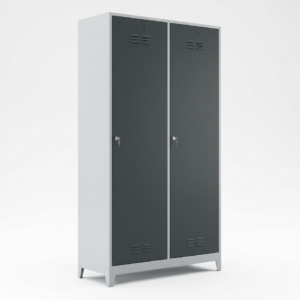 Degvold Garderobeskap 2-dørs