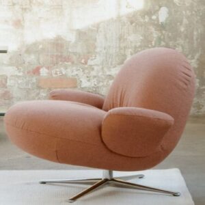 Baoza Loungestol