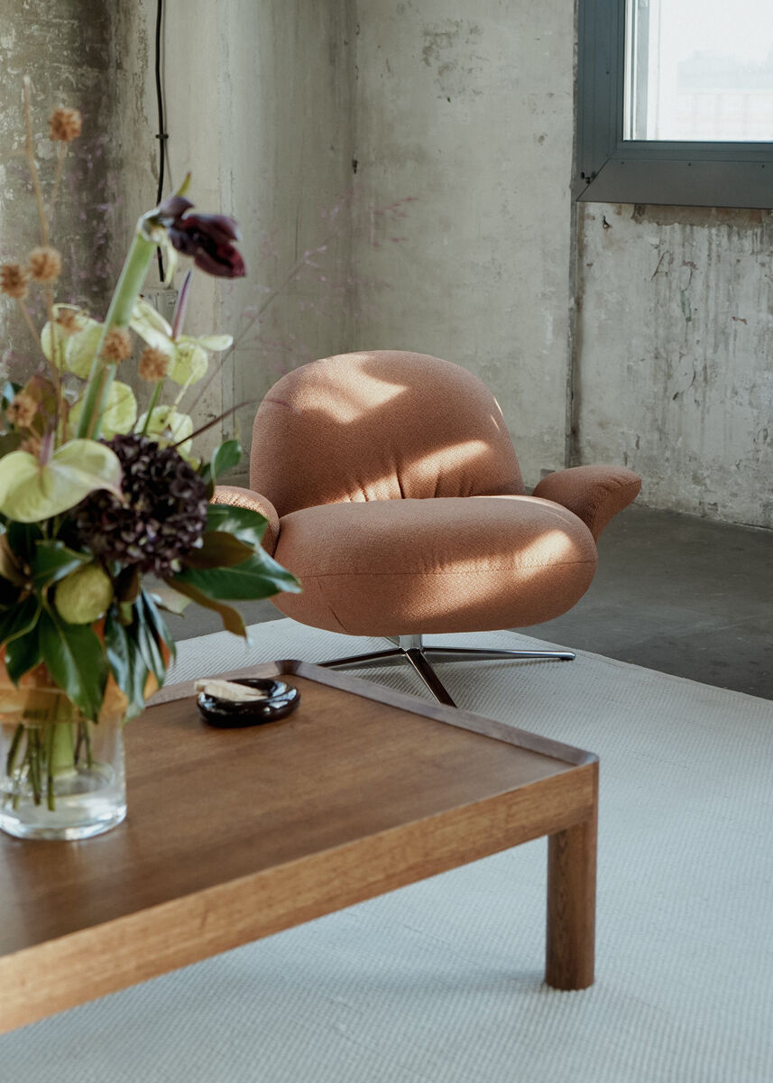 Baoza Loungestol - Bilde 3