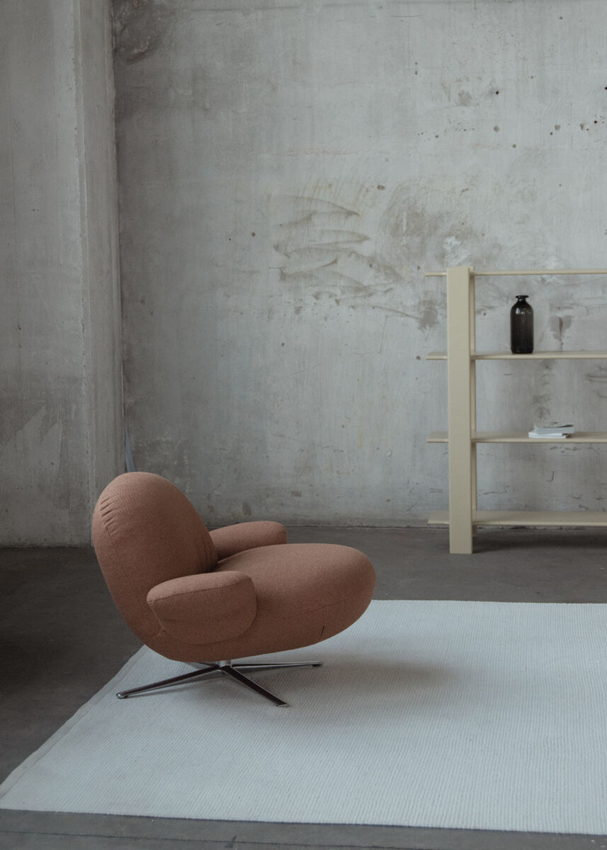 Baoza Loungestol - Bilde 4