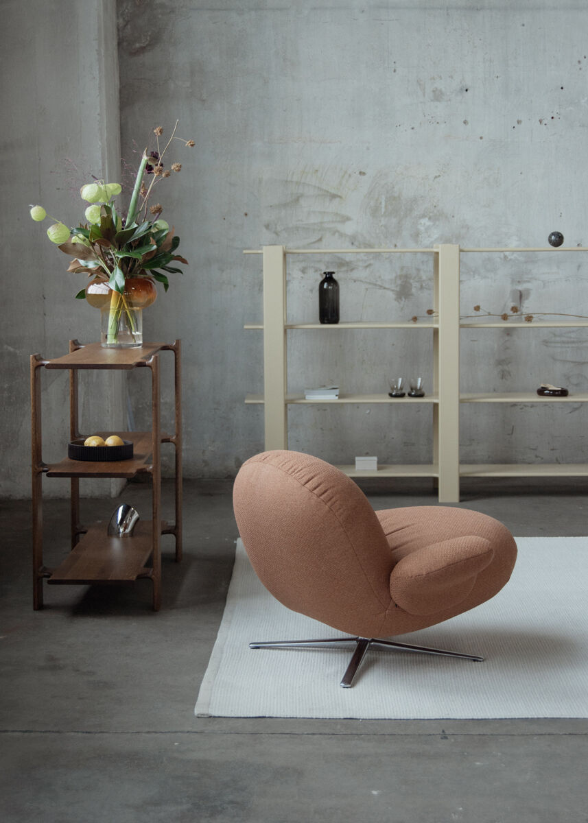 Baoza Loungestol - Bilde 5