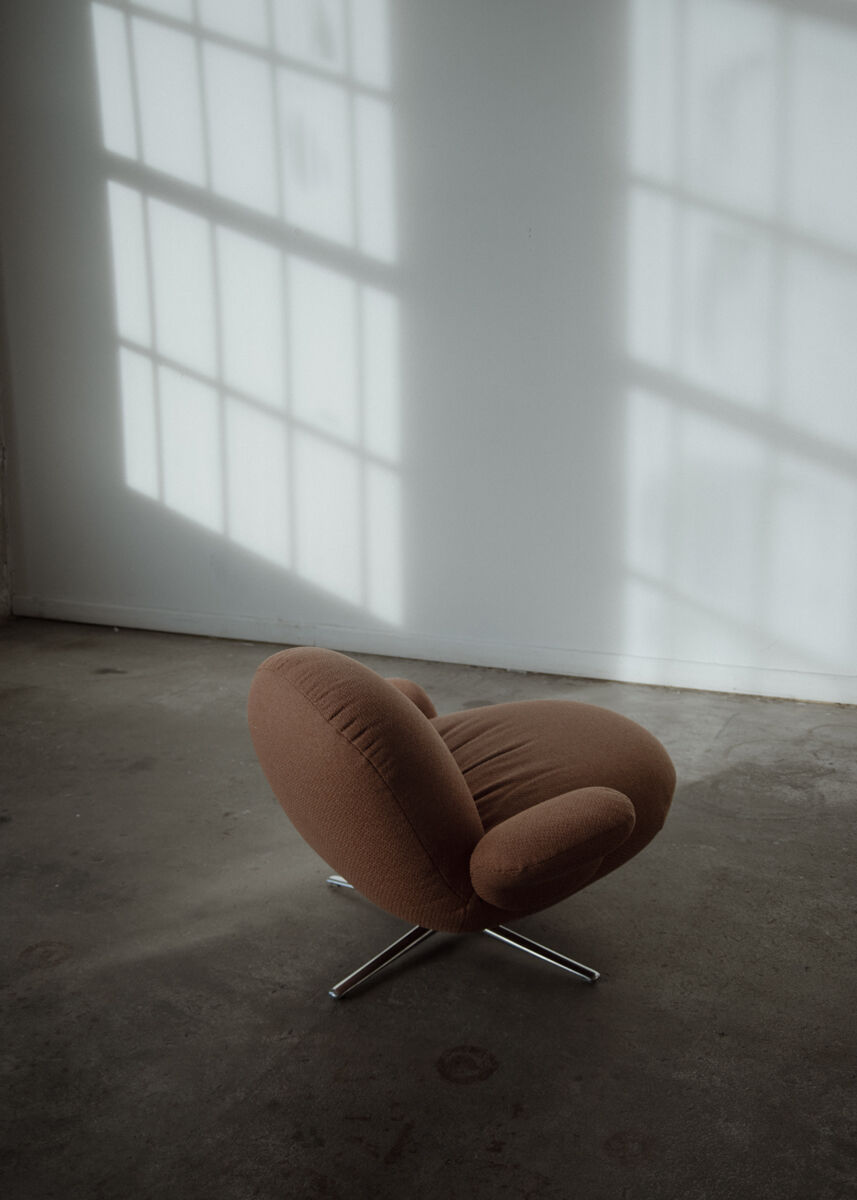 Baoza Loungestol - Bilde 6