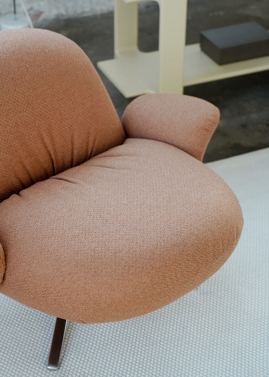 Baoza Loungestol - Bilde 8