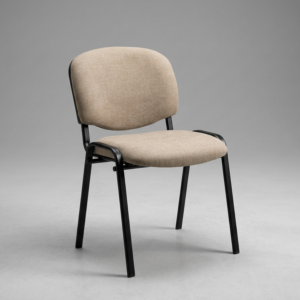 Degvold Iso konferansestol. Beige