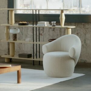 Conva Loungestol