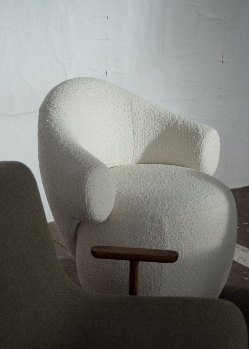 Conva Loungestol - Bilde 2