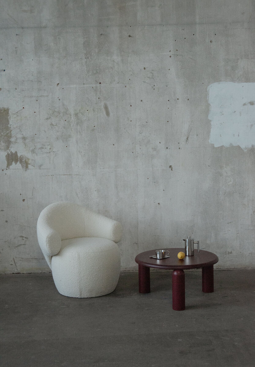 Conva Loungestol - Bilde 4
