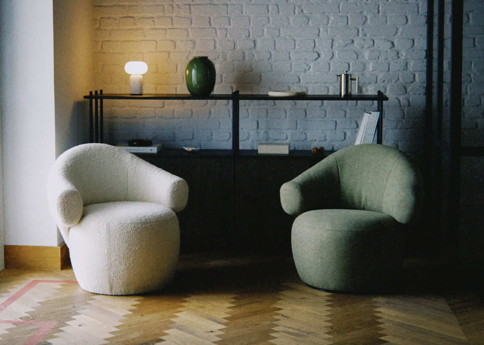 Conva Loungestol - Bilde 5