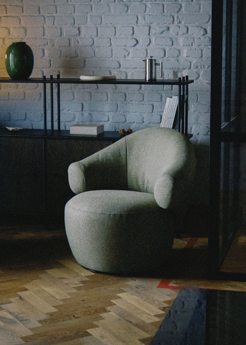 Conva Loungestol - Bilde 6