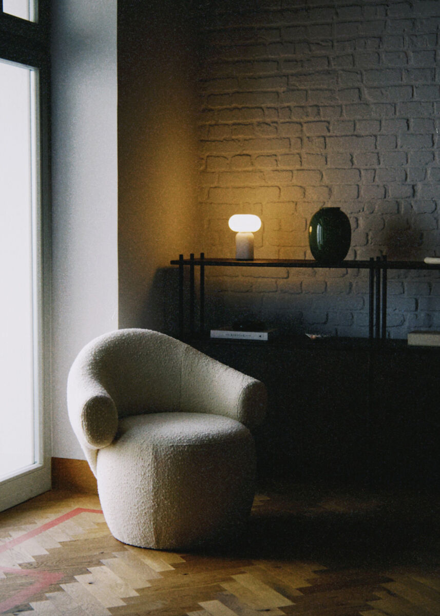 Conva Loungestol - Bilde 7