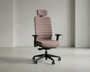 Wind F kontorstol GA14 Pink