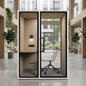 Stillerom D-pod Art Minikontor