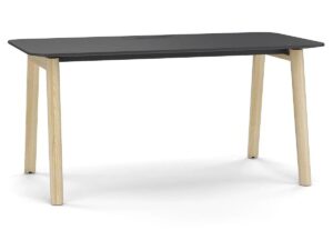 Nova Wood Skrivebord